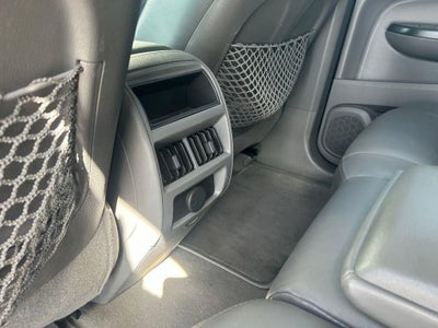 2012 Cadillac SRX Performance Collection