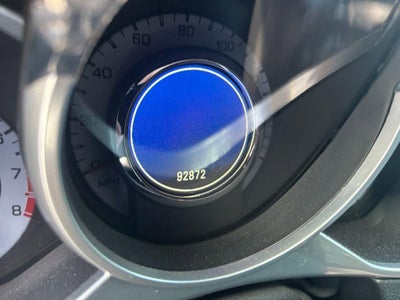 2012 Cadillac SRX Performance Collection