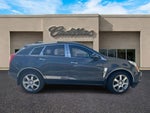 2012 Cadillac SRX Performance Collection