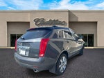 2012 Cadillac SRX Performance Collection