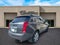 2012 Cadillac SRX Performance Collection