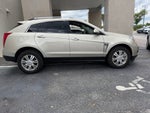 2013 Cadillac SRX Luxury Collection
