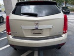 2013 Cadillac SRX Luxury Collection