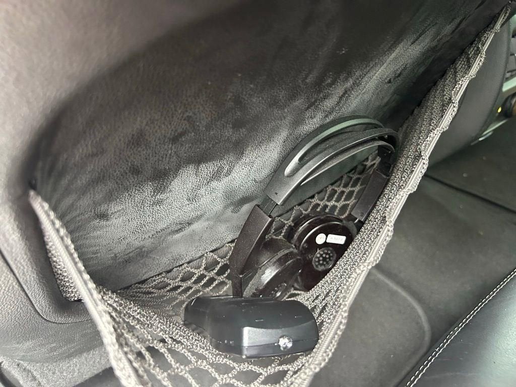 2012 Cadillac SRX Premium Collection