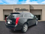 2012 Cadillac SRX Premium Collection