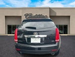 2012 Cadillac SRX Premium Collection