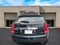 2012 Cadillac SRX Premium Collection