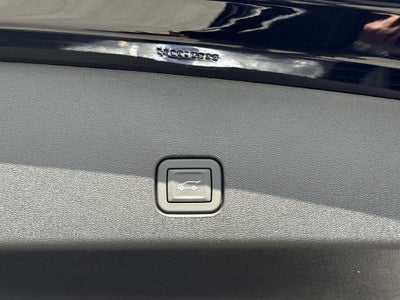 2027 Cadillac OPTIQ Luxury