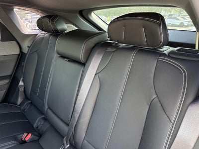 2027 Cadillac OPTIQ Luxury