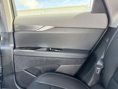2027 Cadillac OPTIQ Luxury