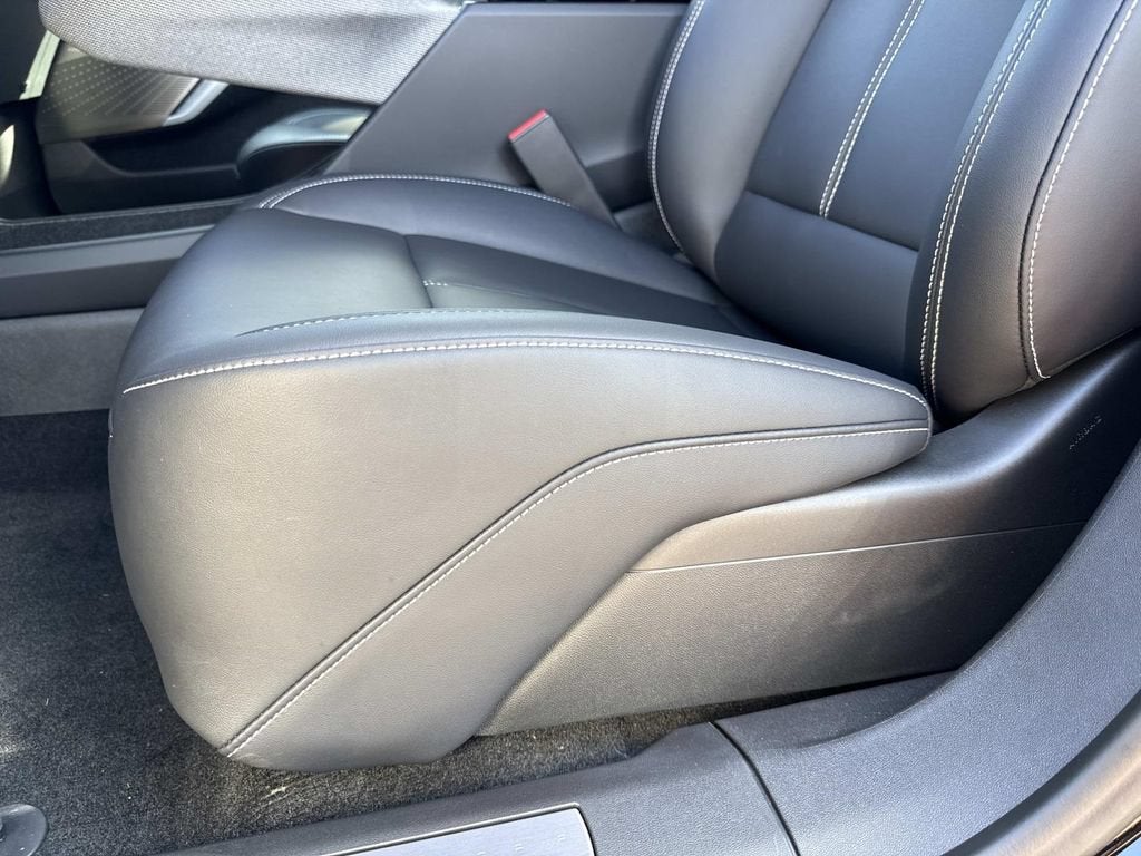 2027 Cadillac OPTIQ Luxury