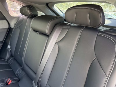 2027 Cadillac OPTIQ Luxury