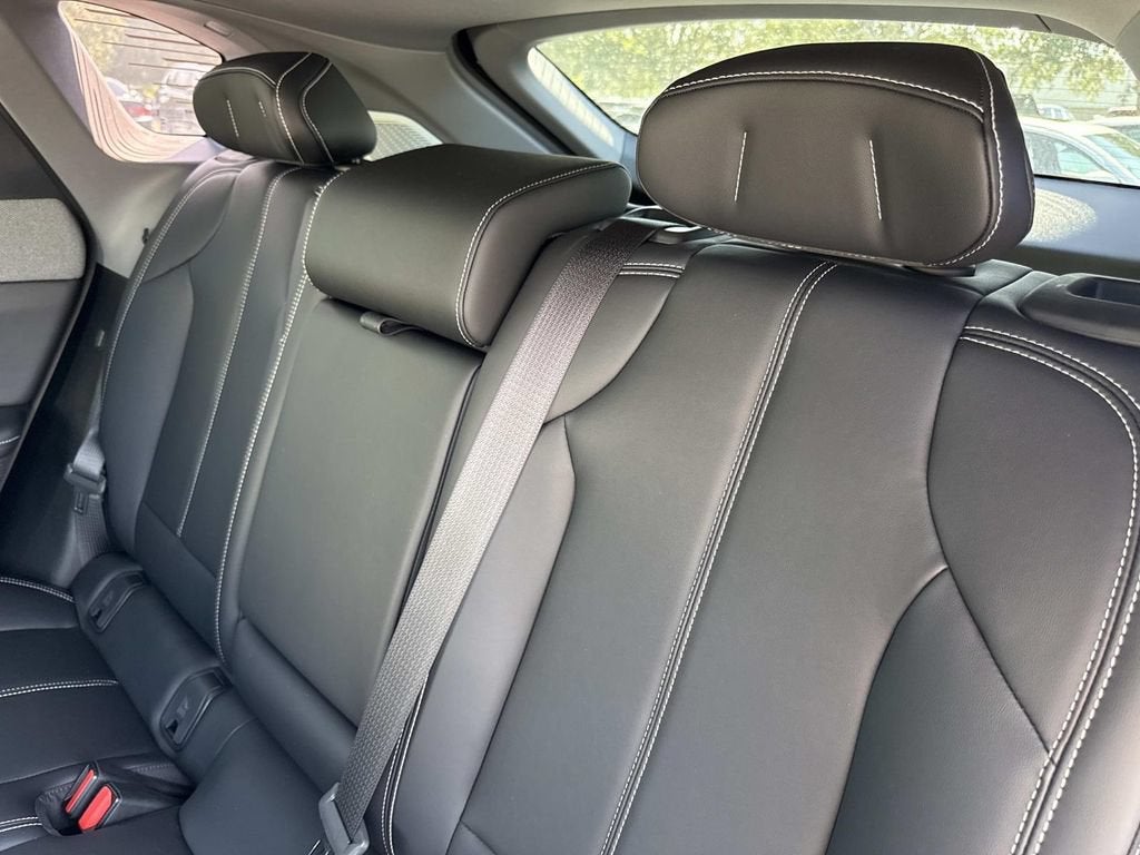 2027 Cadillac OPTIQ Luxury