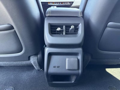 2027 Cadillac OPTIQ Luxury
