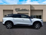 2027 Cadillac OPTIQ Luxury