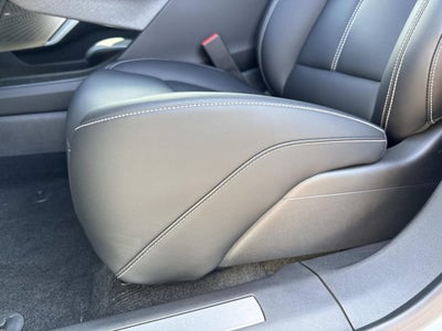 2027 Cadillac OPTIQ Luxury