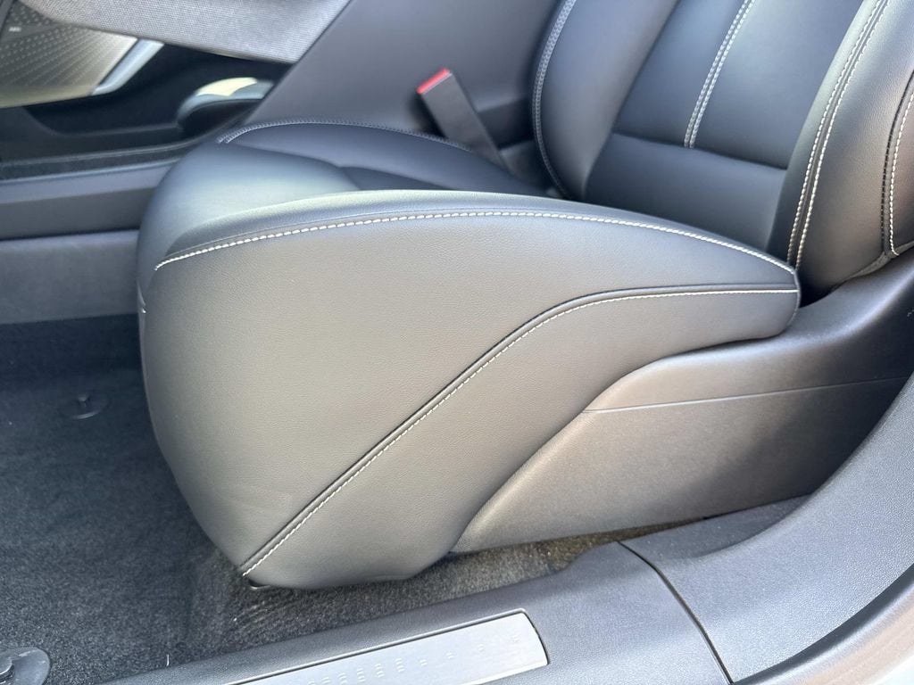 2027 Cadillac OPTIQ Luxury