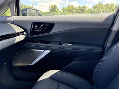 2027 Cadillac OPTIQ Luxury