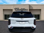 2027 Cadillac OPTIQ Luxury