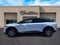 2027 Cadillac OPTIQ Luxury