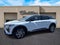 2027 Cadillac OPTIQ Luxury