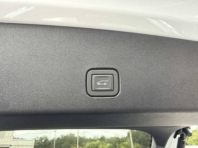 2027 Cadillac OPTIQ Luxury