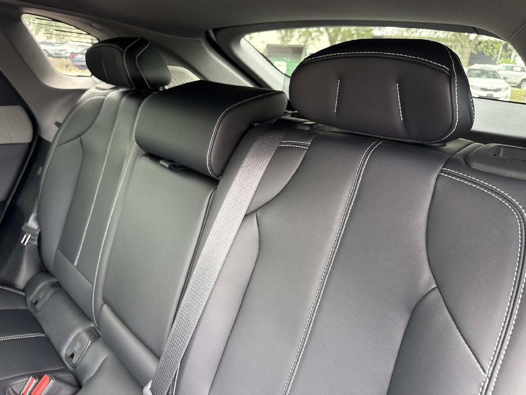 2027 Cadillac OPTIQ Luxury