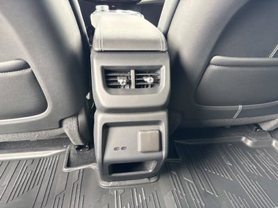 2027 Cadillac OPTIQ Luxury