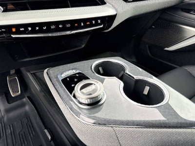 2027 Cadillac OPTIQ Luxury