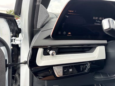 2027 Cadillac OPTIQ Luxury