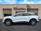 2027 Cadillac OPTIQ Luxury