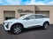 2027 Cadillac OPTIQ Luxury