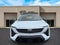 2027 Cadillac OPTIQ Luxury