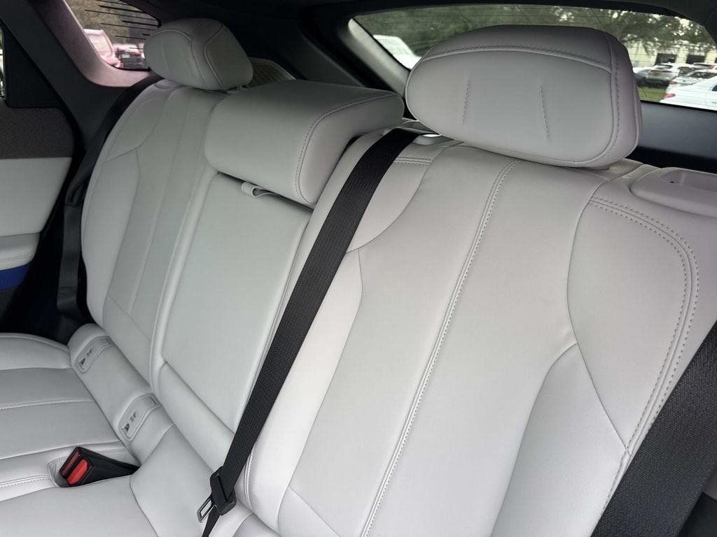 2027 Cadillac OPTIQ Luxury