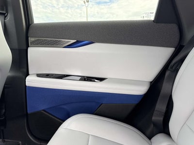 2027 Cadillac OPTIQ Luxury