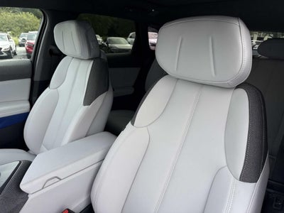 2027 Cadillac OPTIQ Luxury