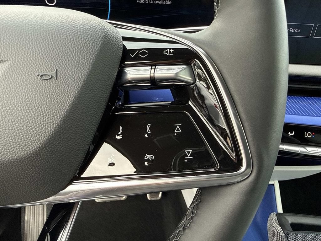 2027 Cadillac OPTIQ Luxury