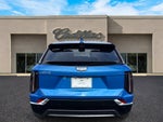 2027 Cadillac OPTIQ Luxury