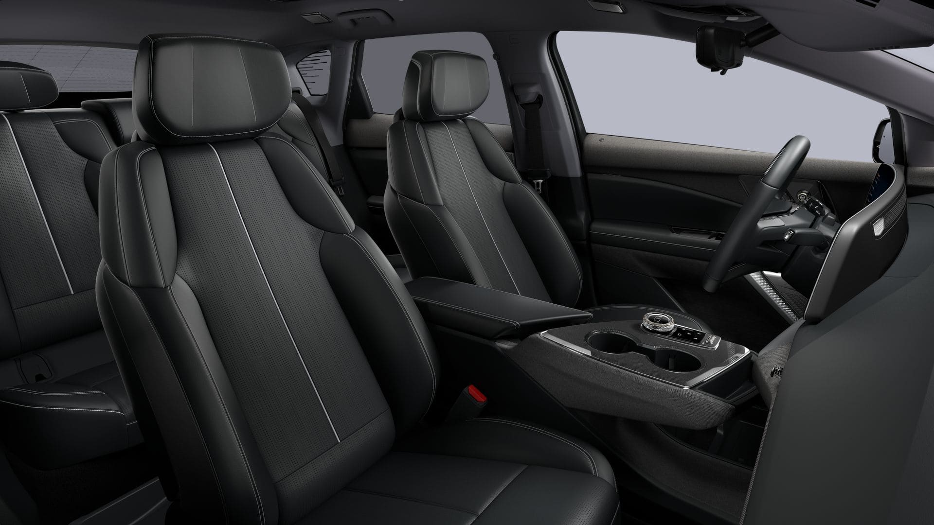 2026 Cadillac OPTIQ Premium Luxury