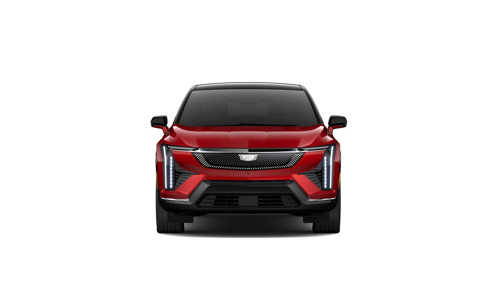 2026 Cadillac OPTIQ Premium Luxury