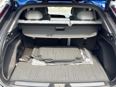 2026 Cadillac OPTIQ Premium Luxury