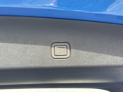 2026 Cadillac OPTIQ Premium Luxury