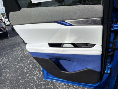2026 Cadillac OPTIQ Premium Luxury