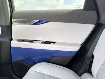 2026 Cadillac OPTIQ Premium Luxury