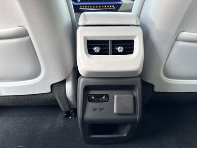 2026 Cadillac OPTIQ Premium Luxury