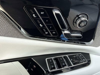 2026 Cadillac OPTIQ Premium Luxury