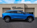 2026 Cadillac OPTIQ Premium Luxury
