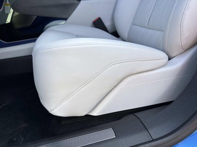 2026 Cadillac OPTIQ Premium Luxury