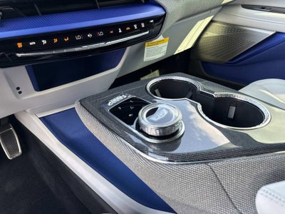 2026 Cadillac OPTIQ Premium Luxury