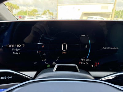 2026 Cadillac OPTIQ Premium Luxury